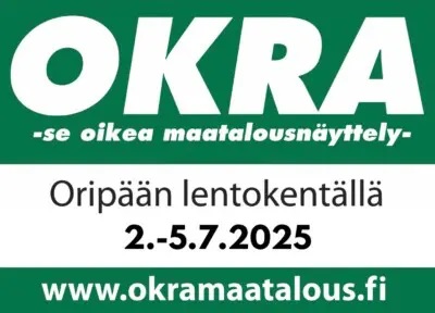 OKRA 2025